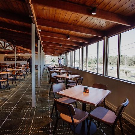 Wallaby Hotel Mudgeeraba Exteriér fotografie
