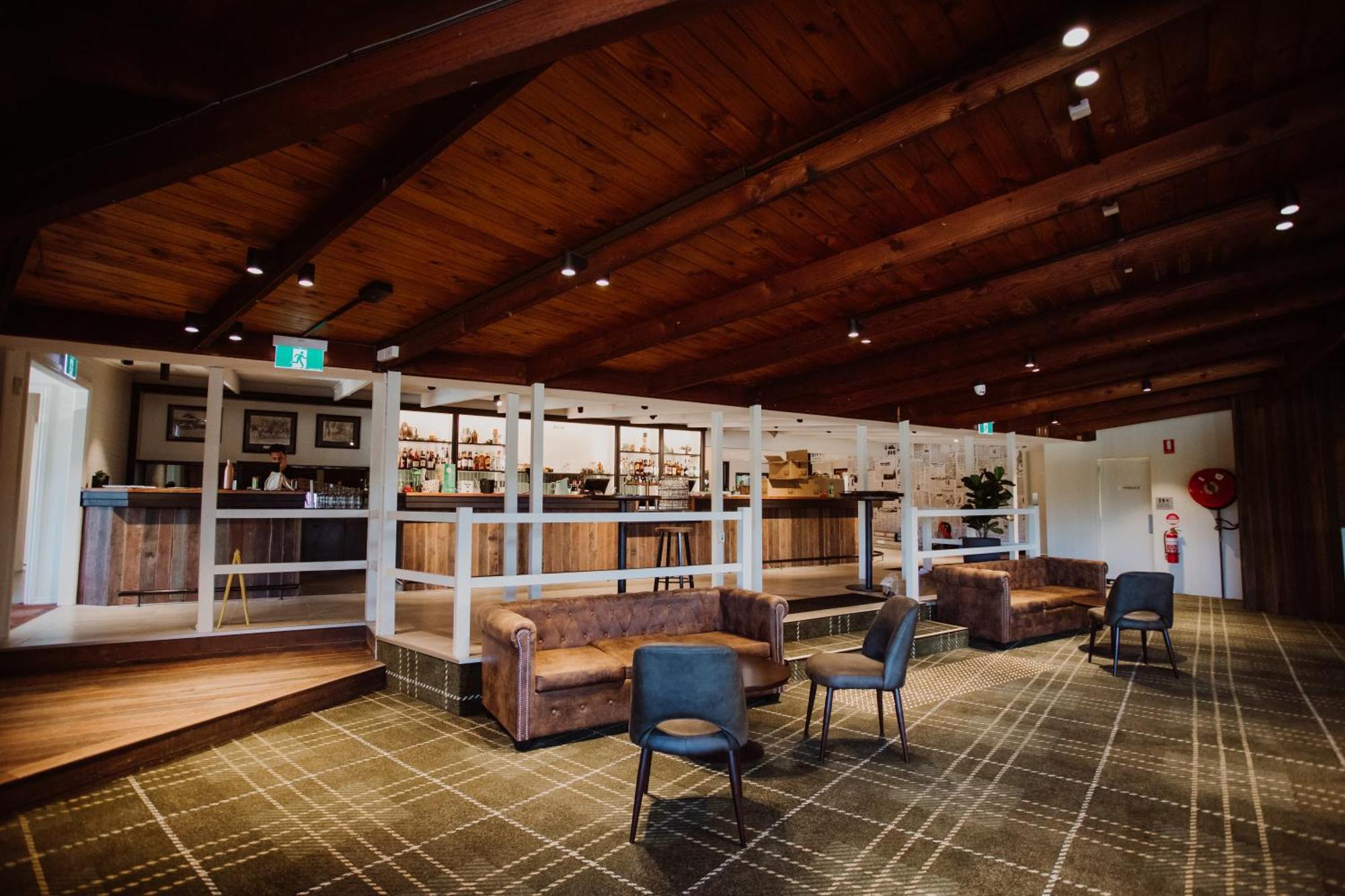 Wallaby Hotel Mudgeeraba Exteriér fotografie